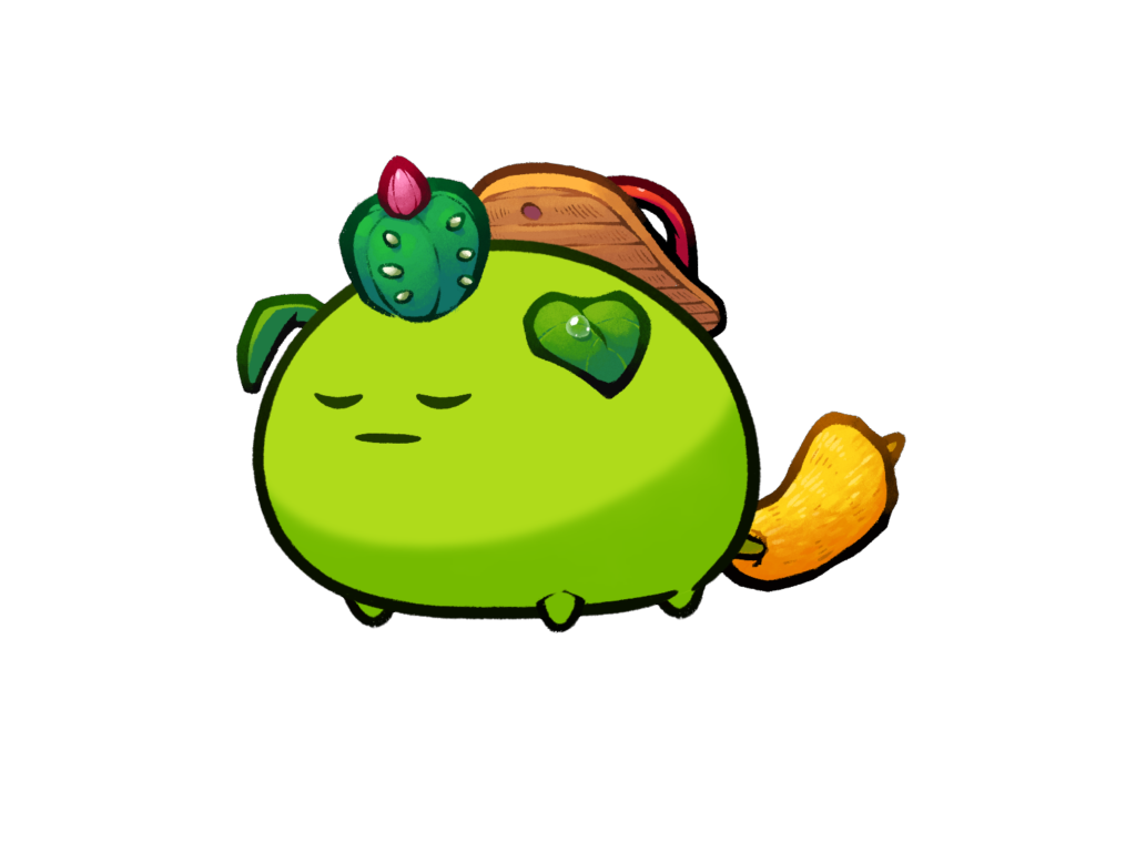 Axie 10822451