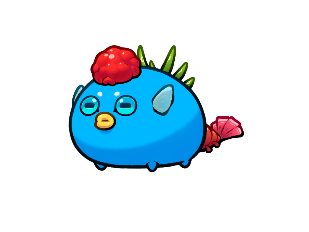 Axie Image
