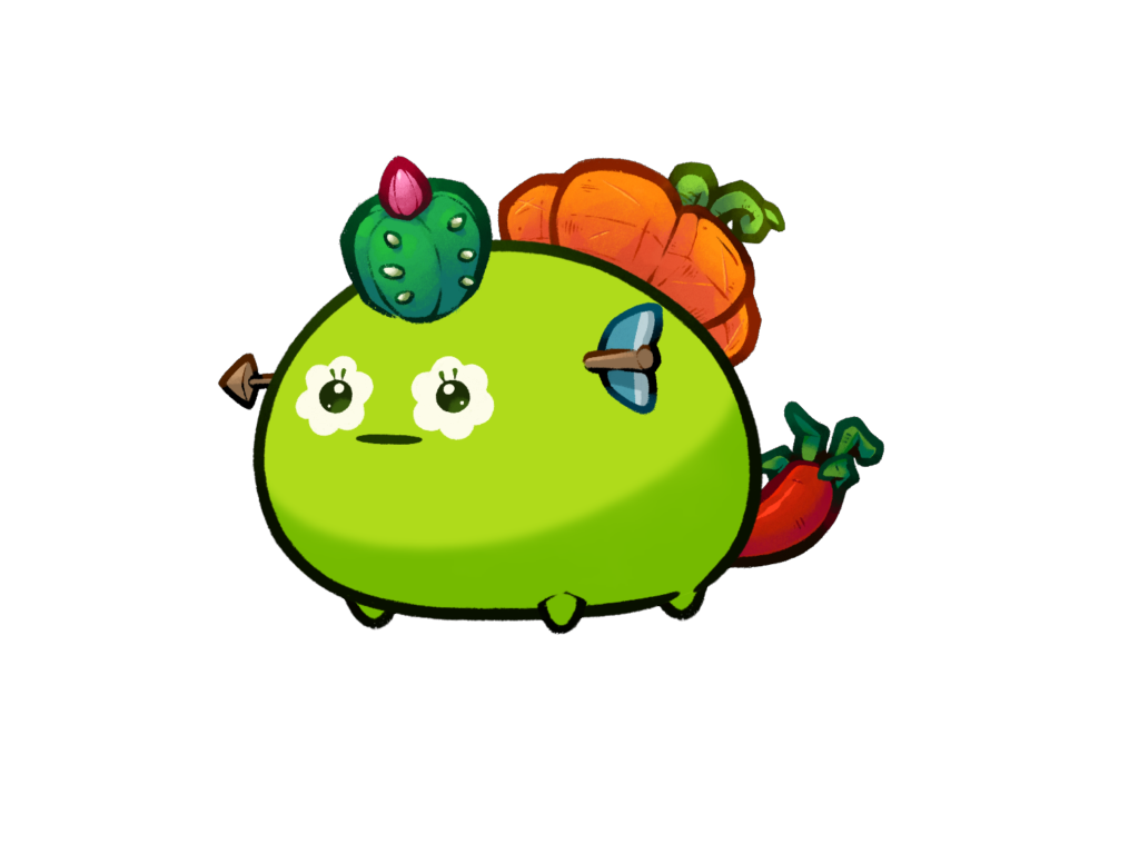 Axie 10824808