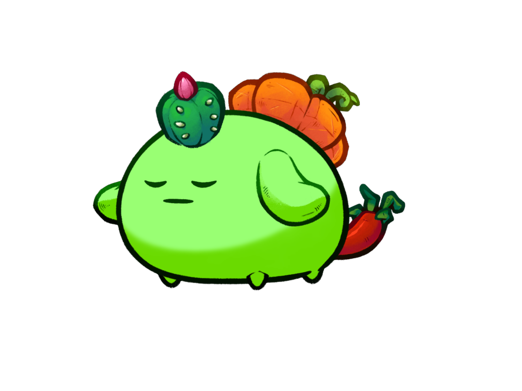 Axie 10824816