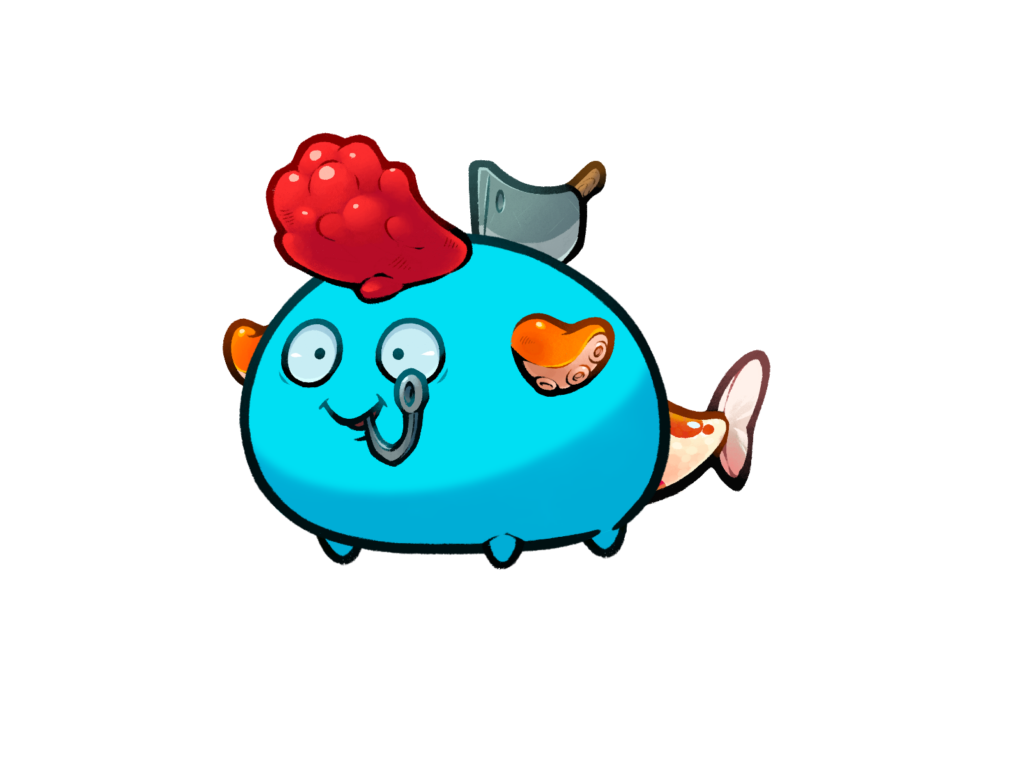 Axie 10825074