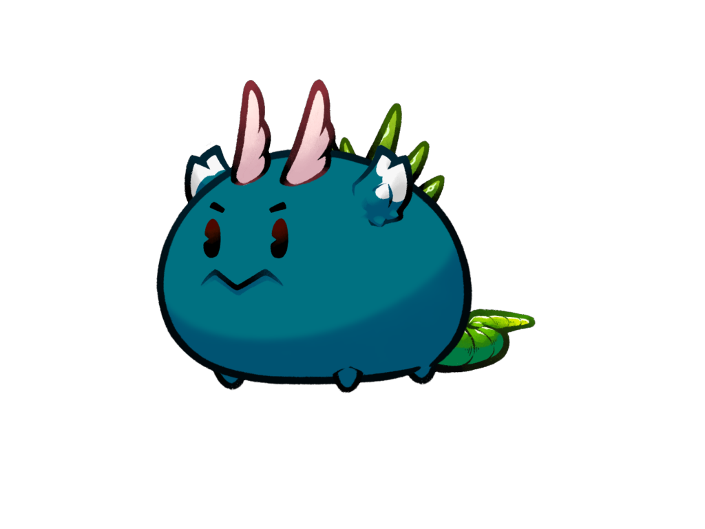 Axie 10827081