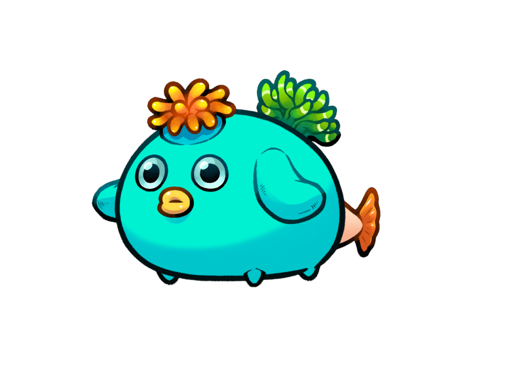 Axie Image