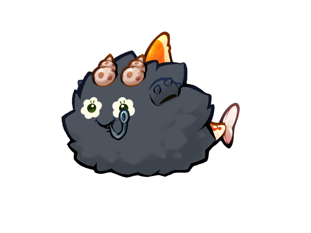Axie Image