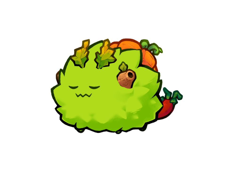 Axie Image