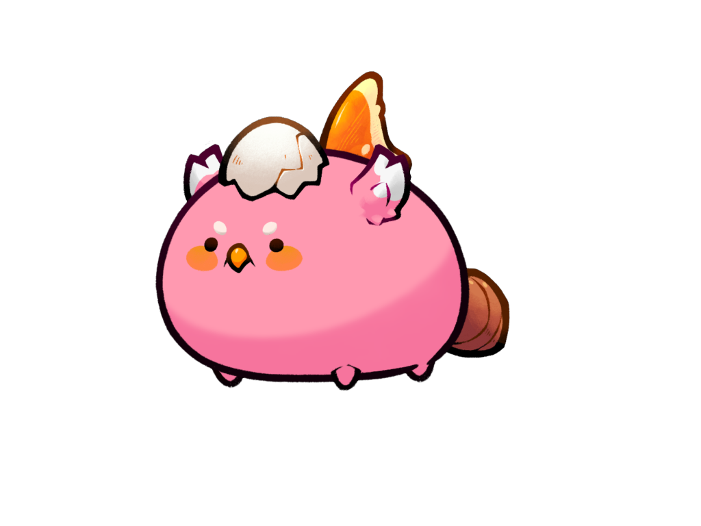 Axie Image