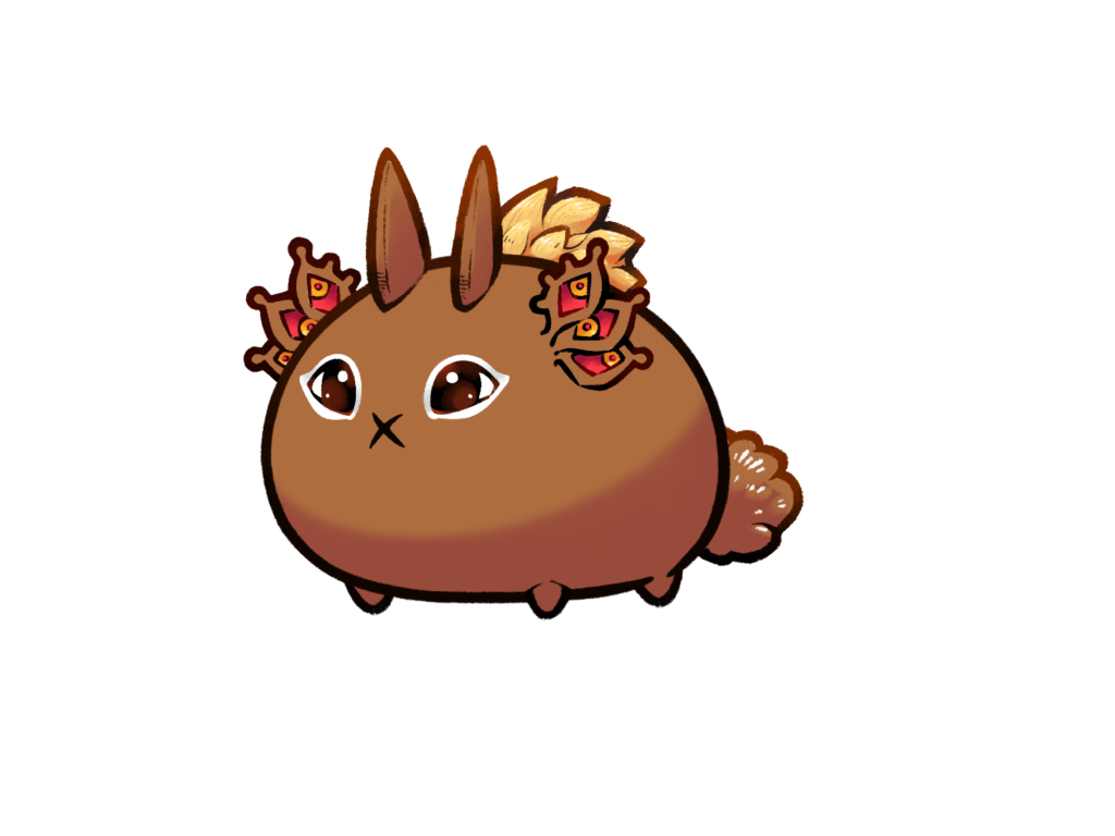 Axie 10829628