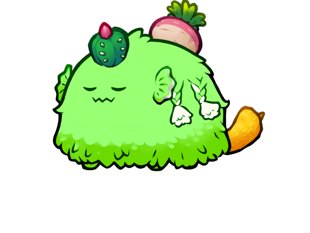 Axie Image