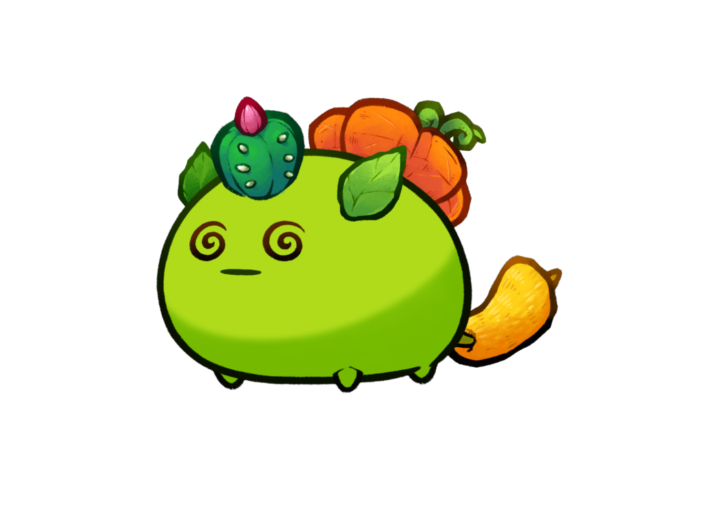 Axie 10831923