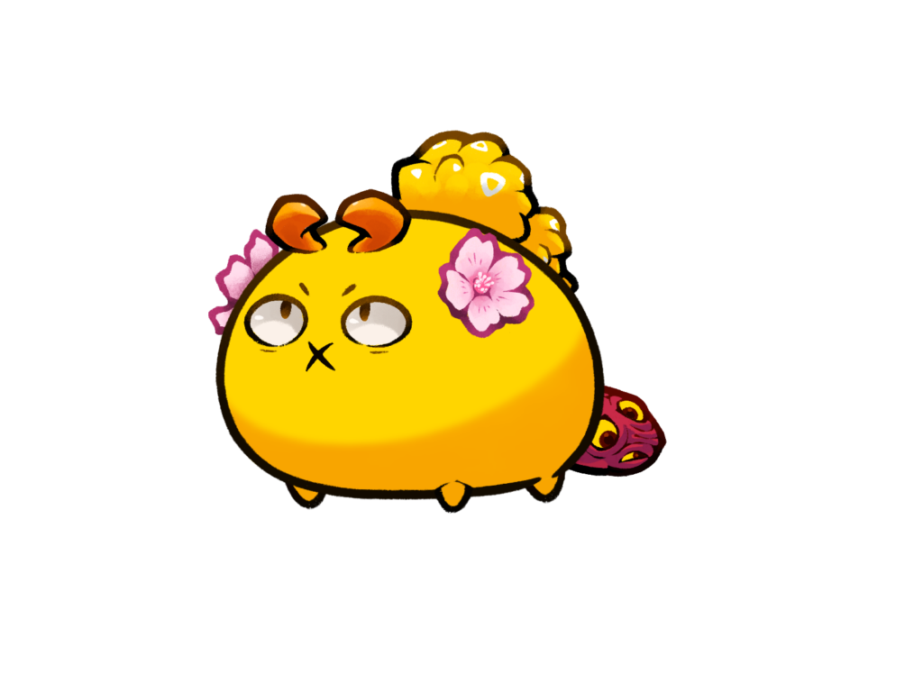 Axie 10832292