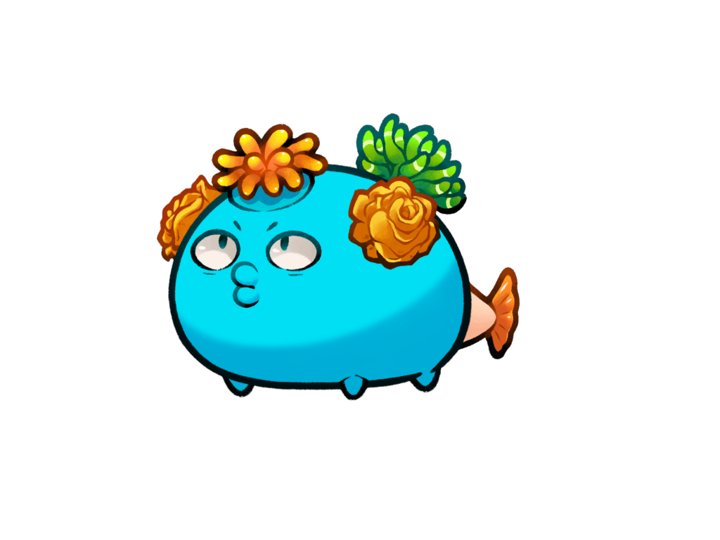 Axie Image