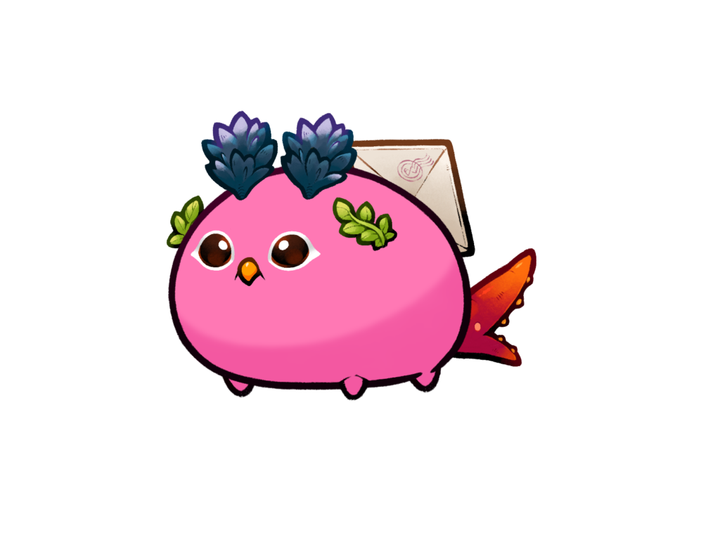 Axie Image
