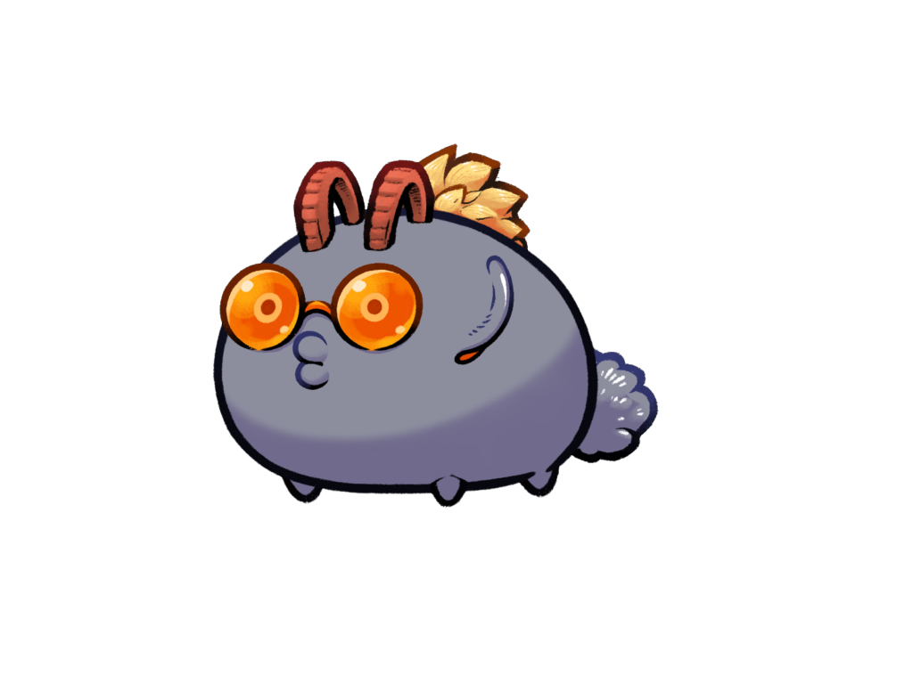 Axie 10834681