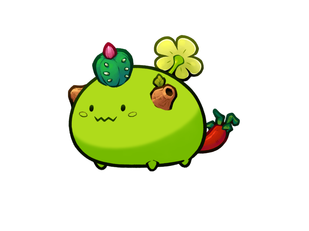 Axie 10835246