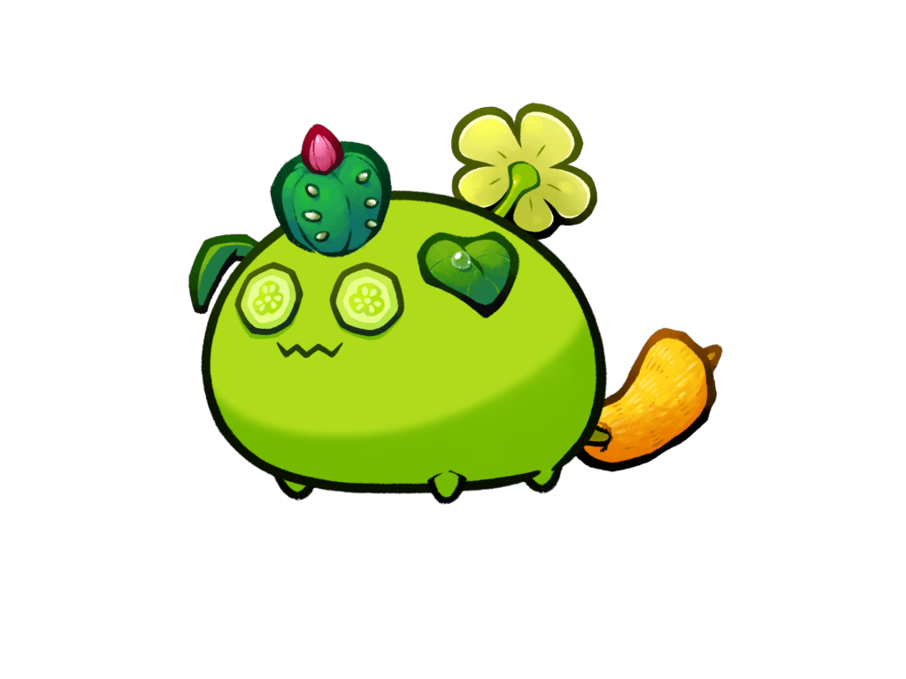 Axie Image