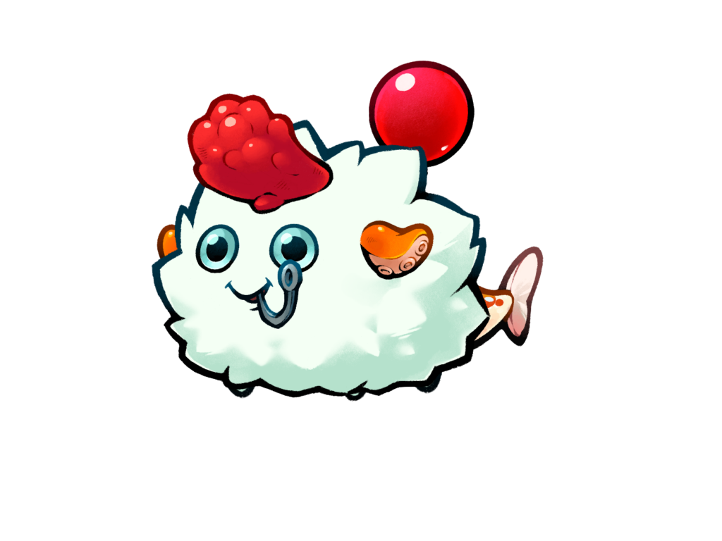Axie 10835515