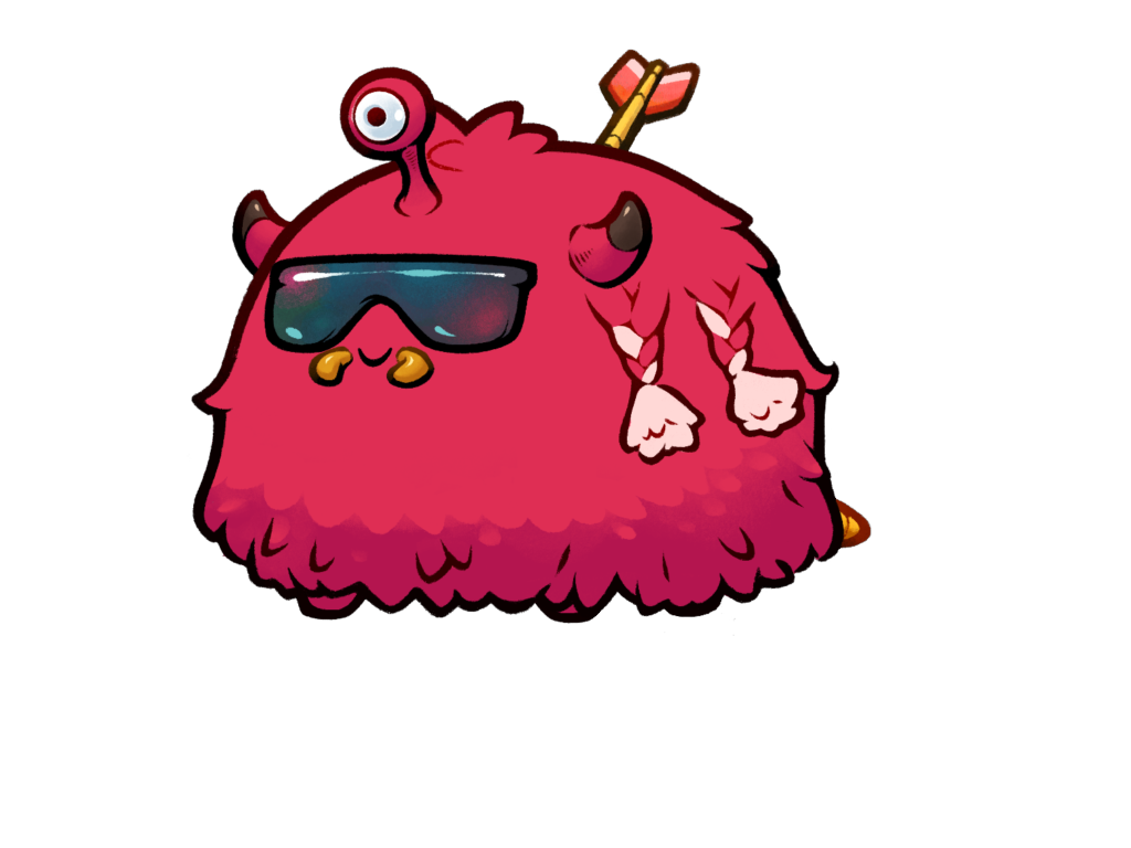 Axie 10837588