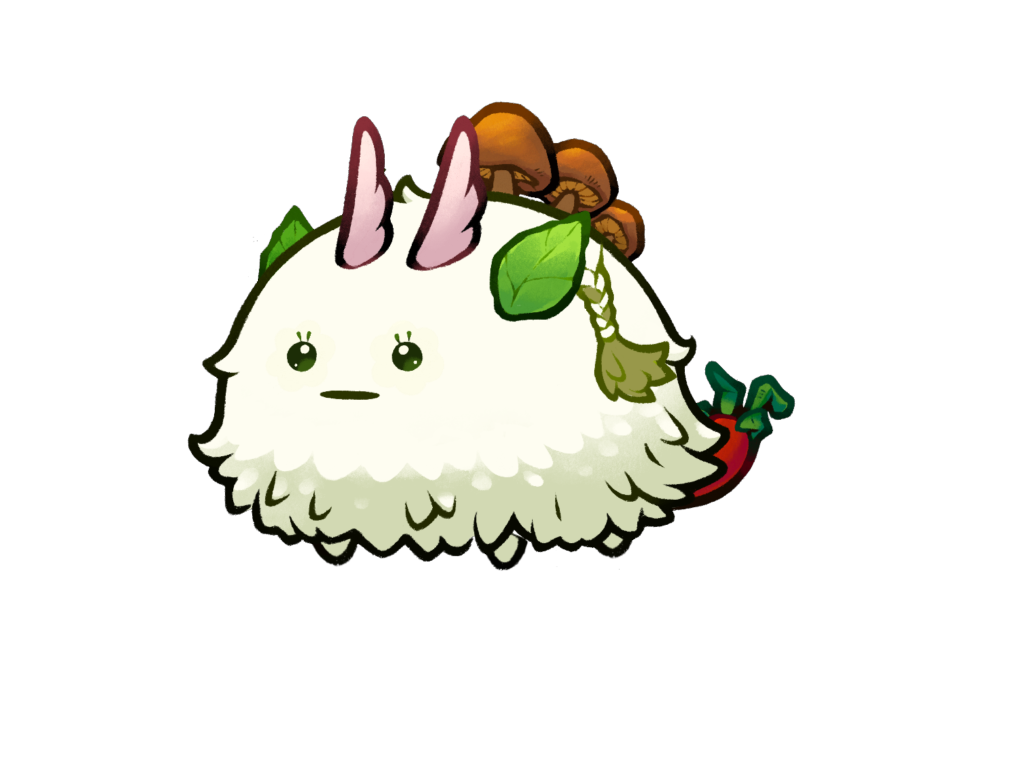 Axie Image