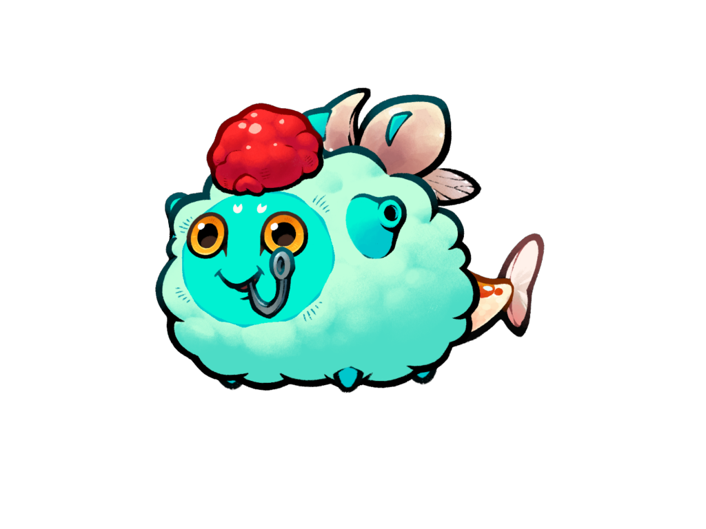 Axie 10837903