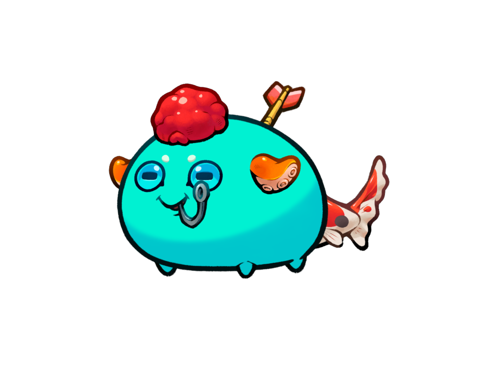 Axie 10840502