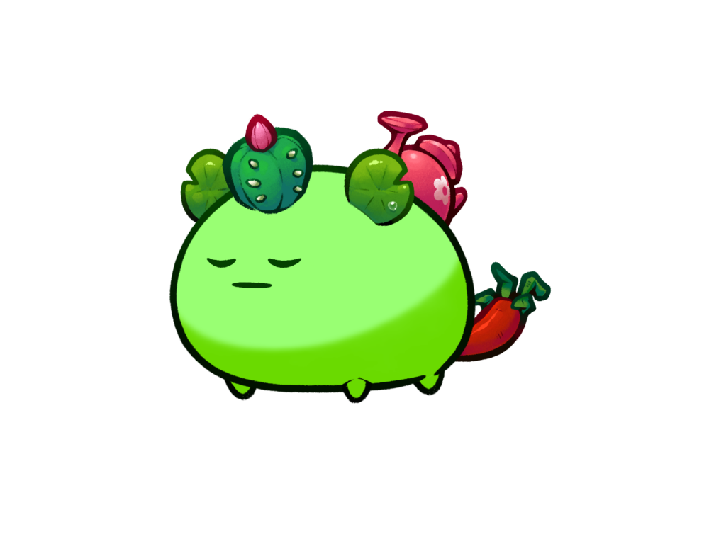 Axie Image