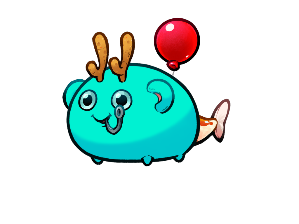 Axie Image