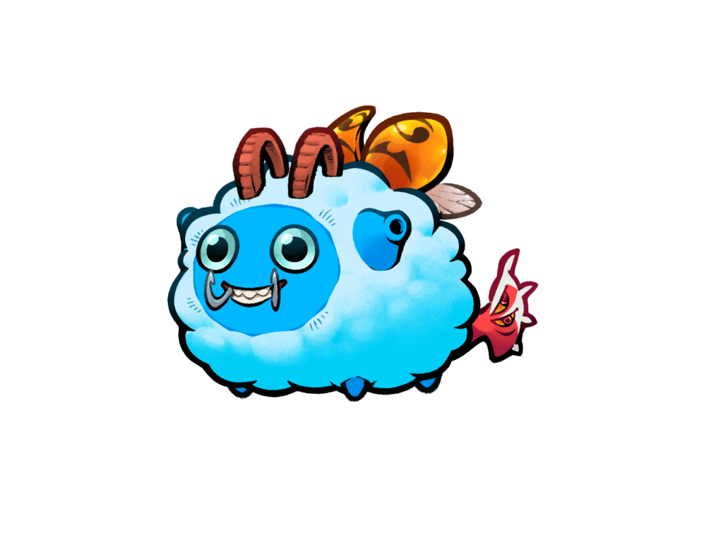 Axie 10845738