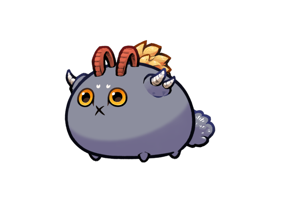 Axie 10845948