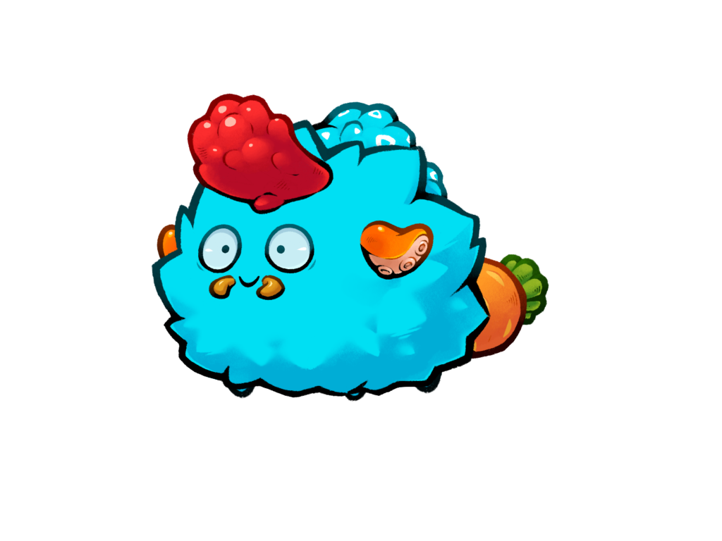 Axie 1084654
