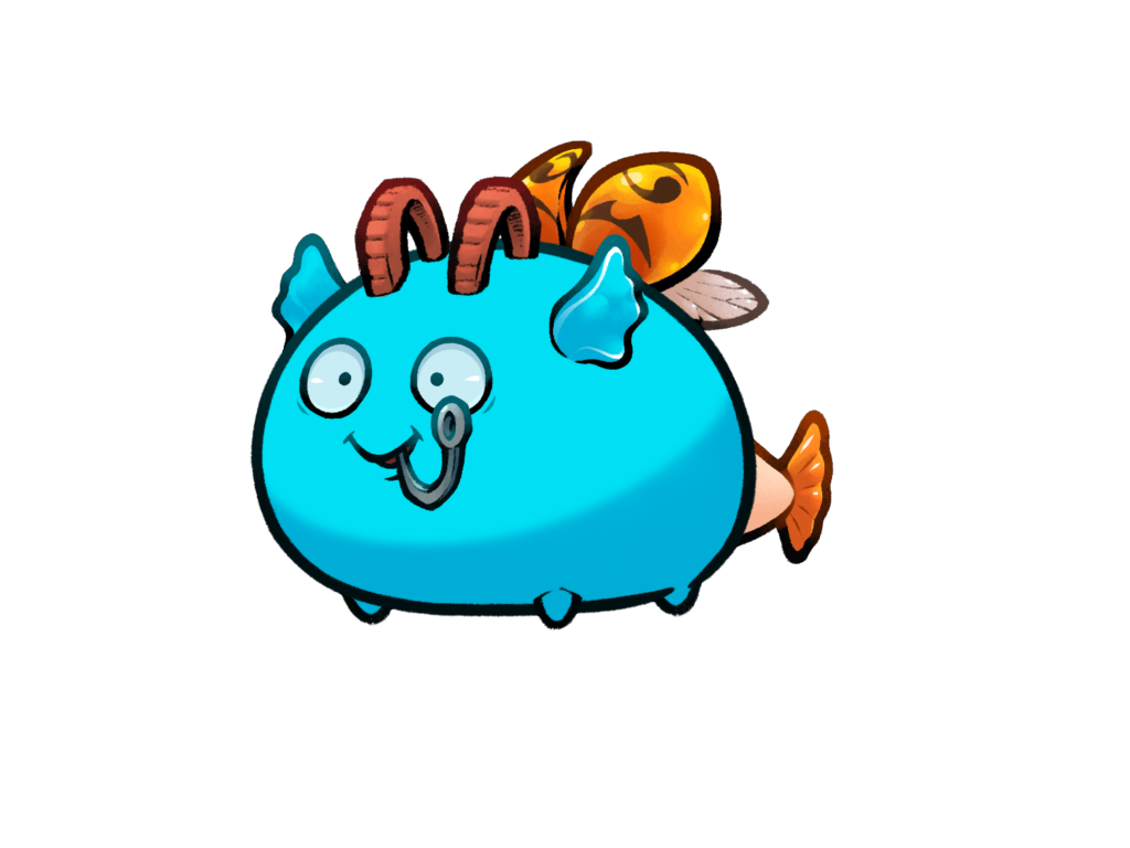 Axie 10847923