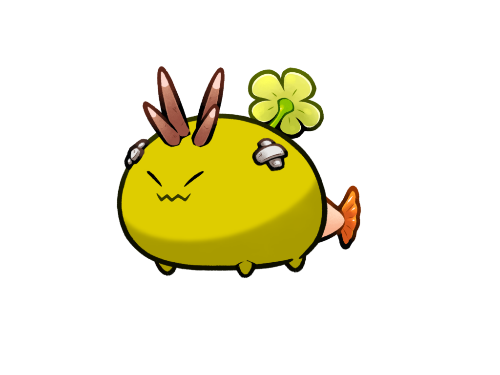 Axie Image