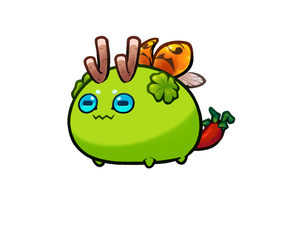 Axie 10848059