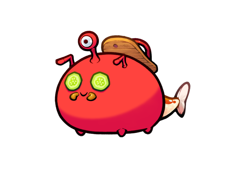 Axie Image