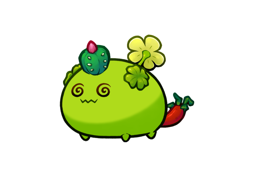 Axie Image