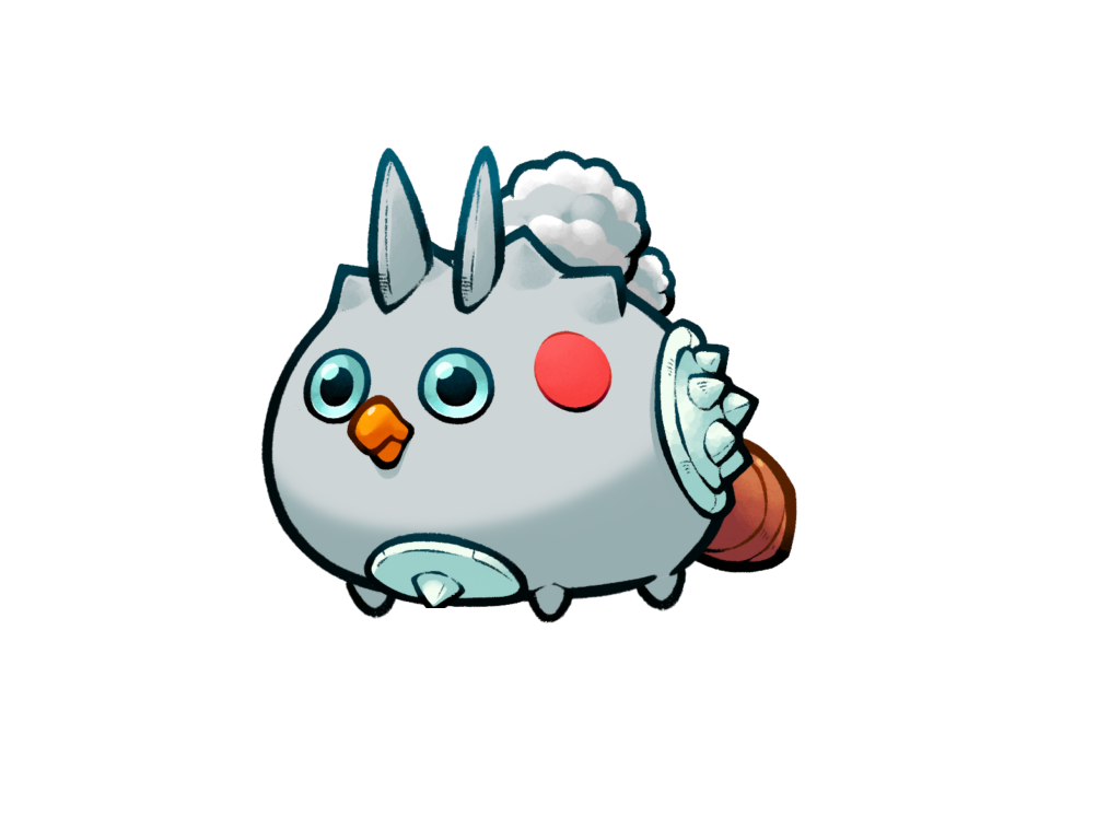 Axie Image