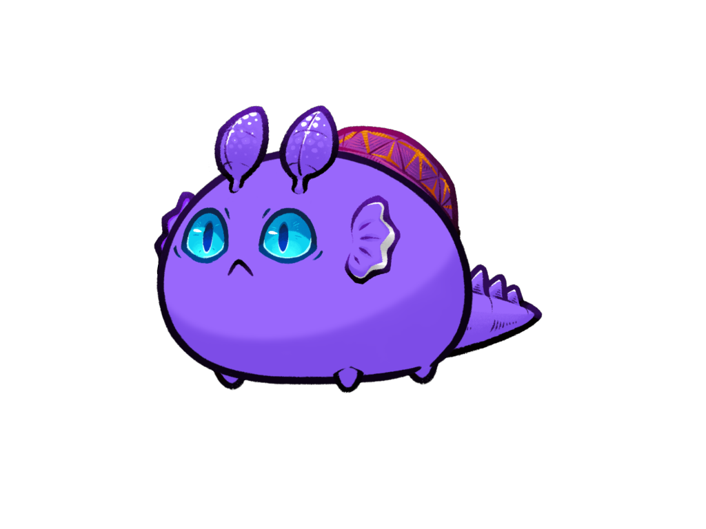 Axie 10852980