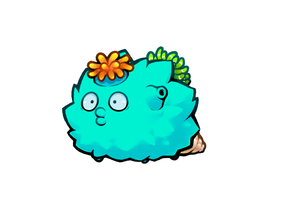 Axie Image