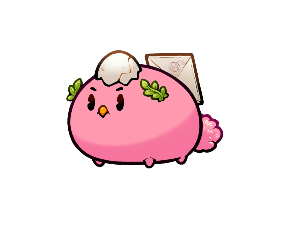 Axie 10855308