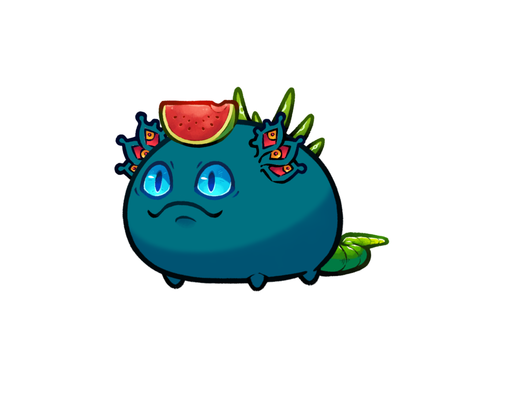 Axie 10857005