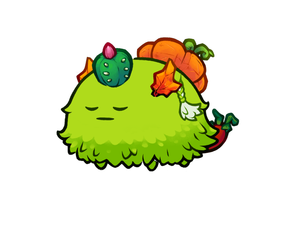 Axie Image