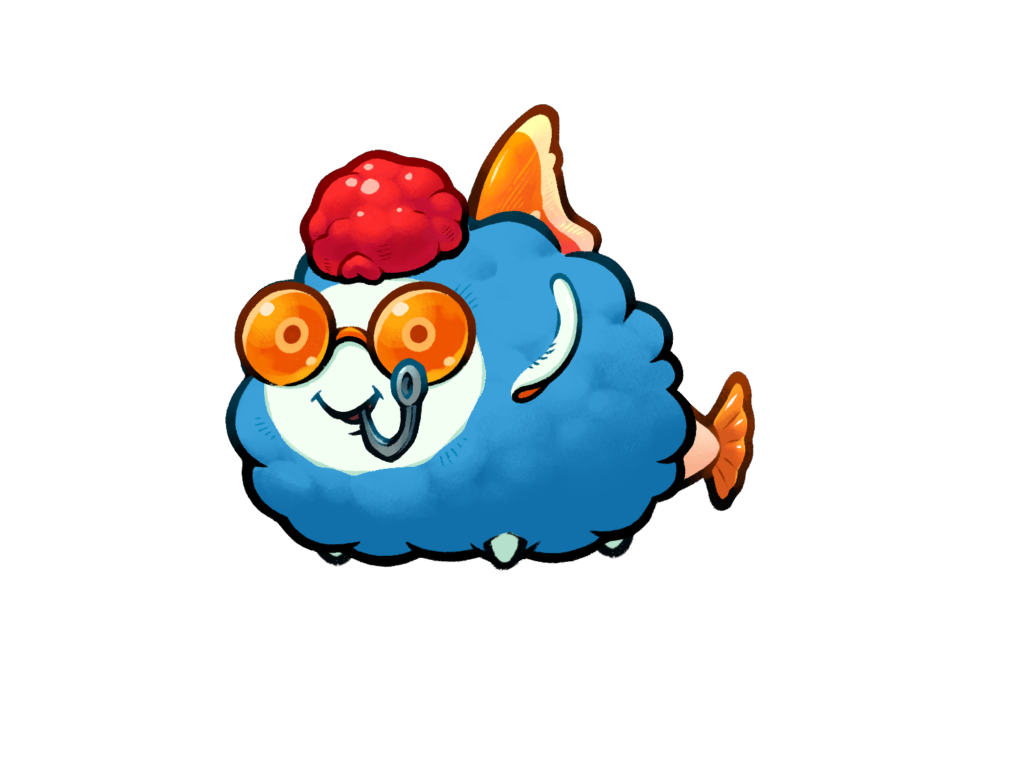 Axie Image