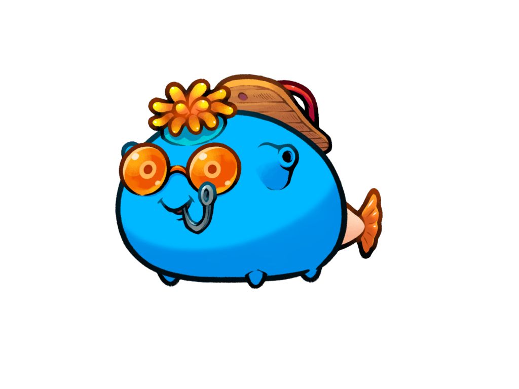 Axie Image