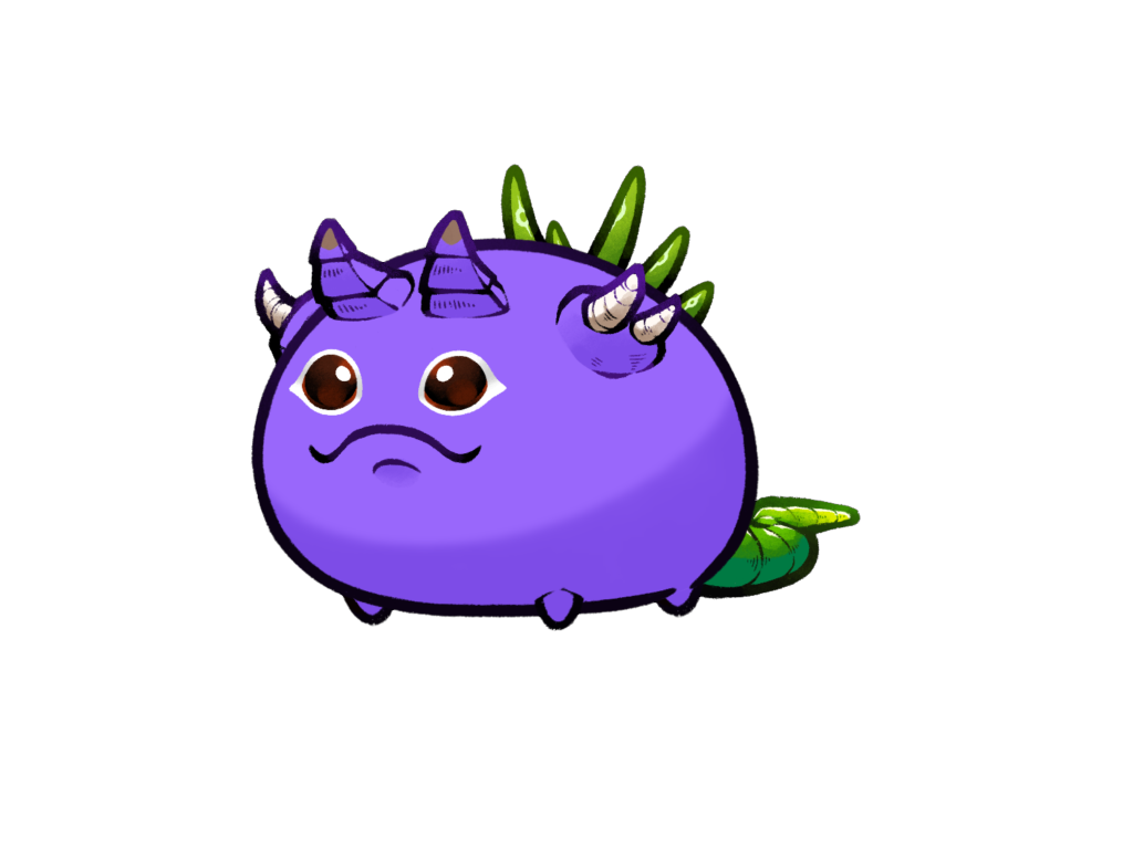 Axie 10861742