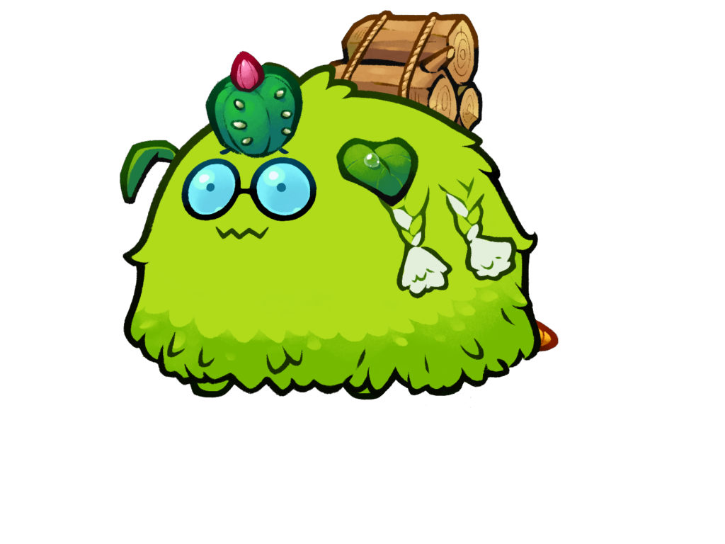 Axie 10862849