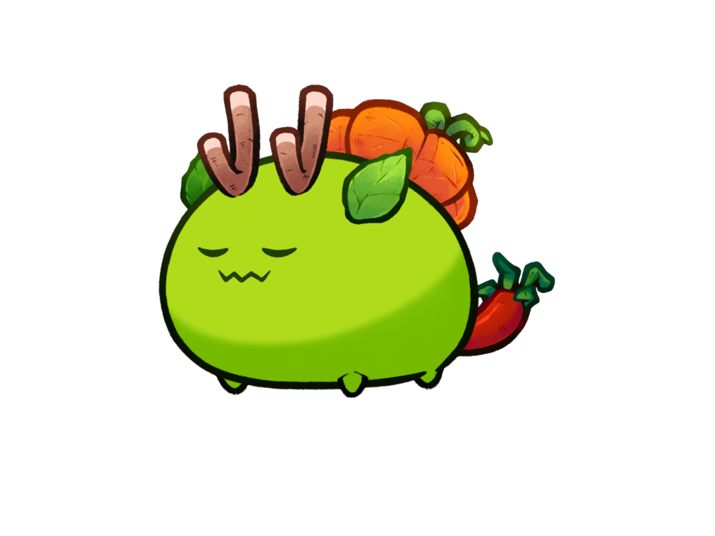 Axie Image