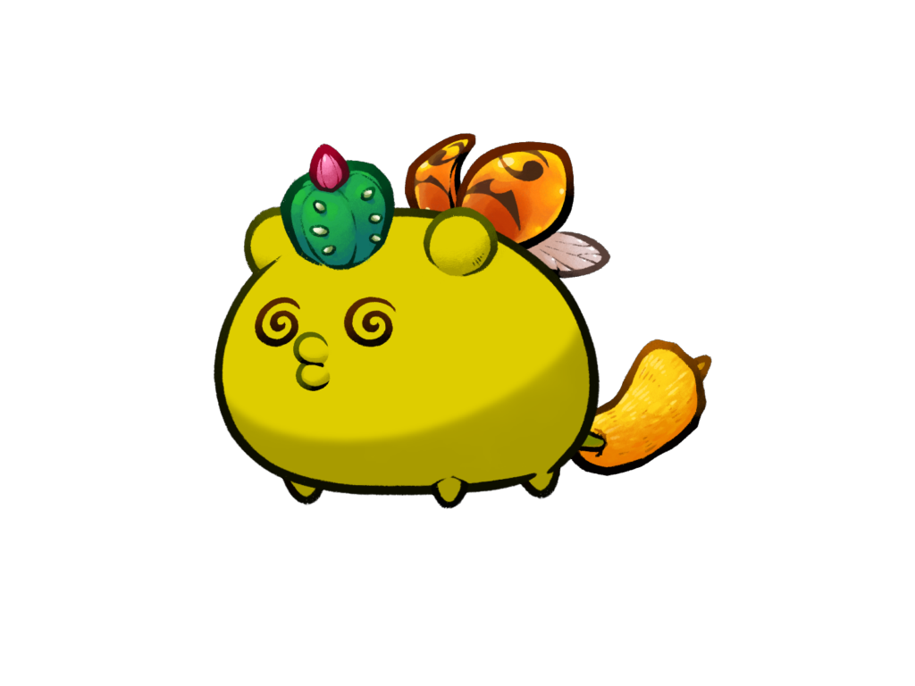 Axie 10863694