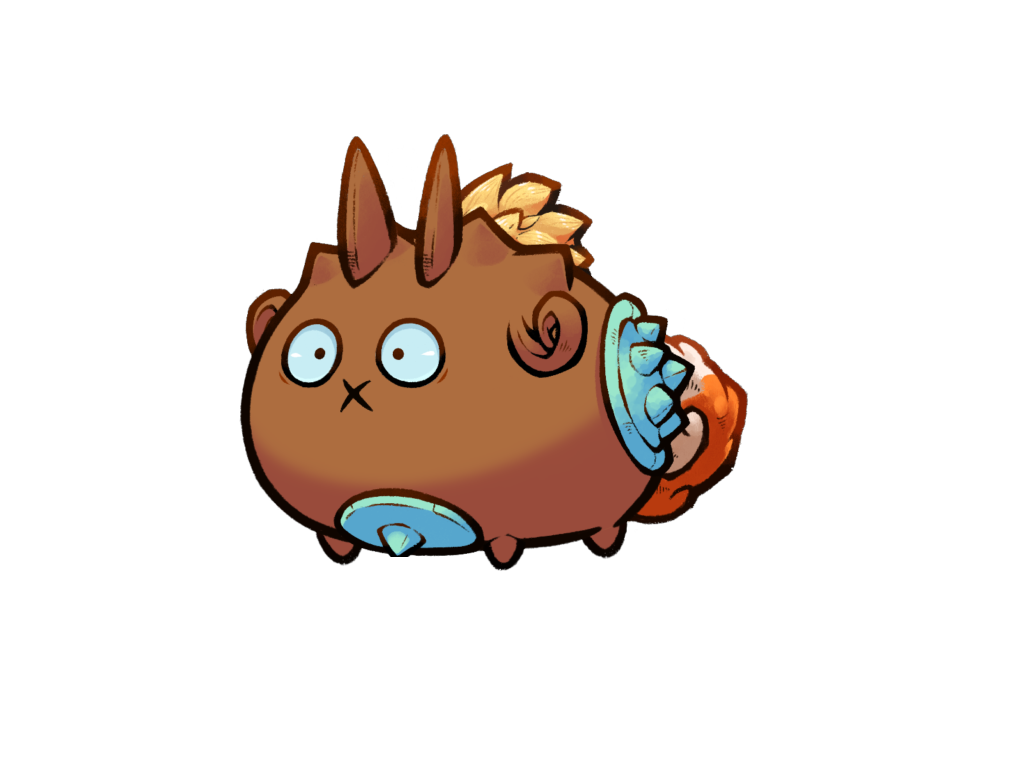 Axie Image