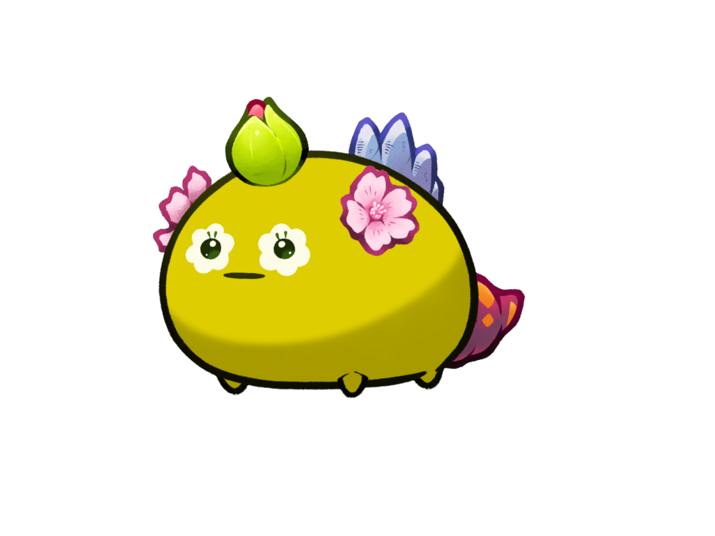 Axie Image