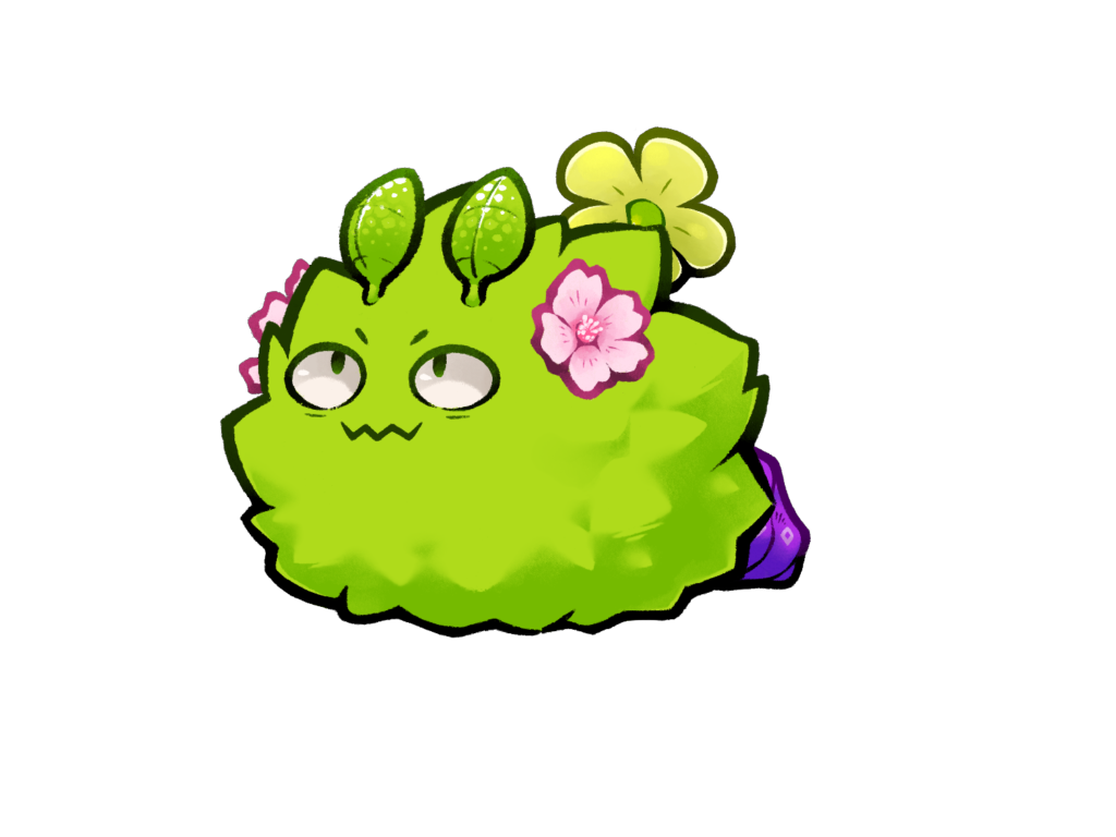 Axie Image