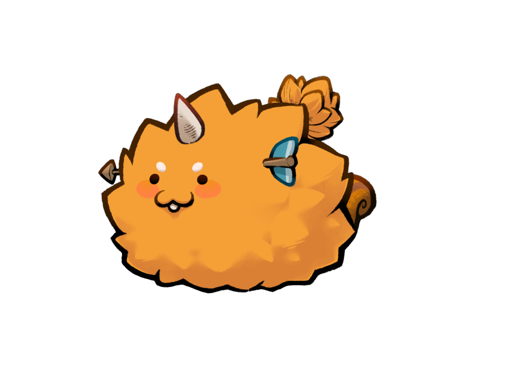 Axie Image